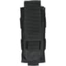 The Outdoor Connection Single Pistol Mag Pouch Black The Outdoor Connection Single Pistol Mag Pouch Black
