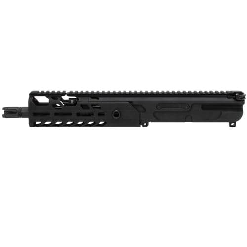 Sig MCX Virtus 9" Upper 300 Blackout Sig MCX Virtus 9" Upper 300 Blackout