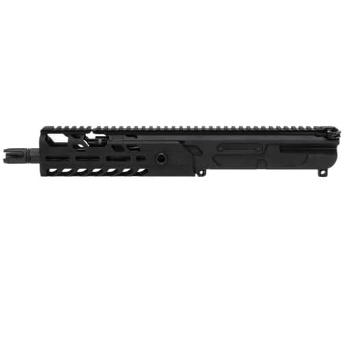 Sig MCX Virtus 9" Upper 300 Blackout Sig MCX Virtus 9" Upper 300 Blackout