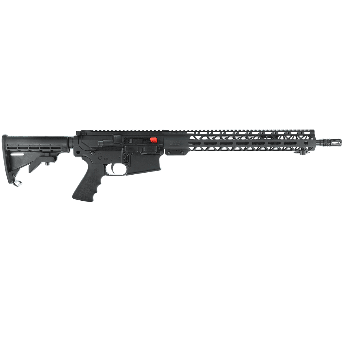 Windham Weaponry SRC .308 Winchester AR-10 Rifle with M-LOK Handguard Windham Weaponry SRC .308 Winchester AR-10 Rifle with M-LOK Handguard