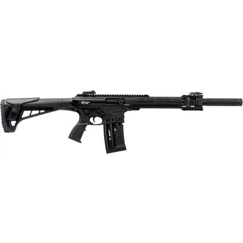 GForce Arms GF12AR 12 Gauge Semi-Auto Shotgun GForce Arms GF12AR 12 Gauge Semi-Auto Shotgun