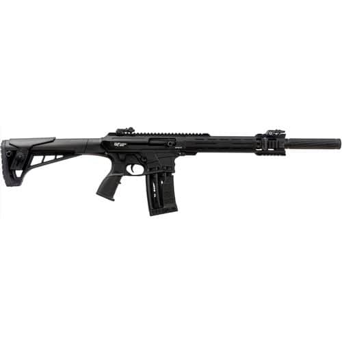 GForce Arms GF12AR 12 Gauge Semi-Auto Shotgun GForce Arms GF12AR 12 Gauge Semi-Auto Shotgun