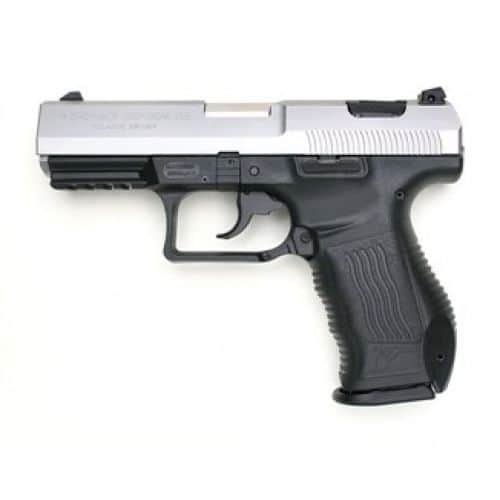 Magnum Research MR9 Eagle 9mm 15+1 Pistol Magnum Research MR9 Eagle 9mm 15+1 Pistol