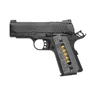 EAA Girsan MC1911SC Ultimate Officer 9mm Pistol left side view EAA Girsan MC1911SC Ultimate Officer 9mm Pistol left side view