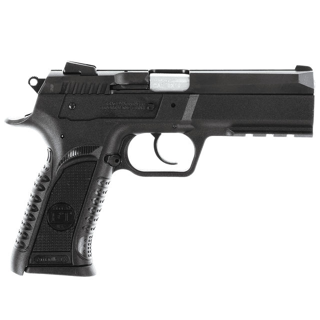 IFG Tanfoglio Defiant Force Plus 9mm Handgun IFG Tanfoglio Defiant Force Plus 9mm Handgun