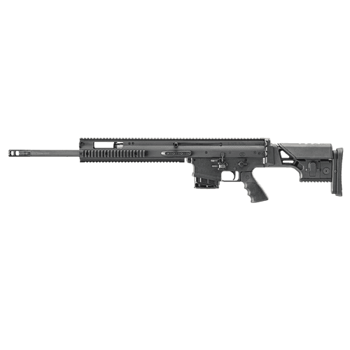 FN America SCAR 20s (Special Combat Assault Rifle) .308 Win Black FN America SCAR 20s (Special Combat Assault Rifle) .308 Win Black