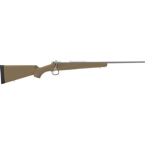 Kimber America Hunter 6.5 Creedmoor 22" Bolt Action Rifle Kimber America Hunter 6.5 Creedmoor 22" Bolt Action Rifle