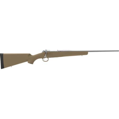 Kimber America Hunter 6.5 Creedmoor 22" Bolt Action Rifle Kimber America Hunter 6.5 Creedmoor 22" Bolt Action Rifle