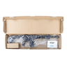 GForce Arms 12 Gauge Tactical Semi-Automatic Shotgun gun case open GForce Arms 12 Gauge Tactical Semi-Automatic Shotgun gun case open