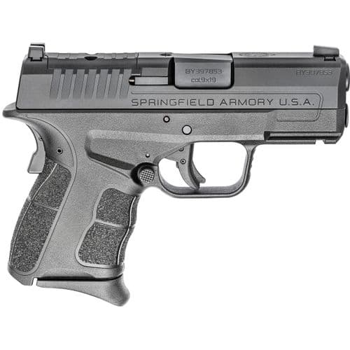 Springfield XDS Mod 2 OSP 9mm 3.3" Springfield XDS Mod 2 OSP 9mm 3.3"