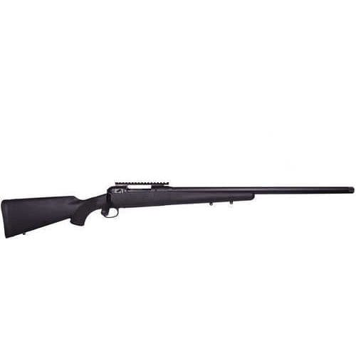 Savage 10SBA 243 Win 24" Threaded Barrel Savage 10SBA 243 Win 24" Threaded Barrel