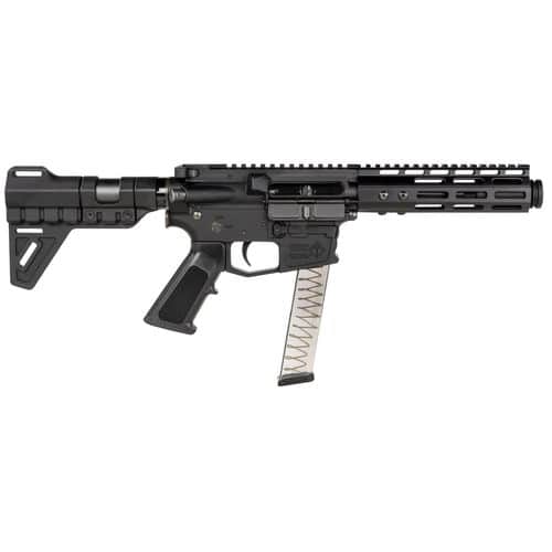 ATI Milsport 9mm AR 5.5" Barrel ATI Milsport 9mm AR 5.5" Barrel