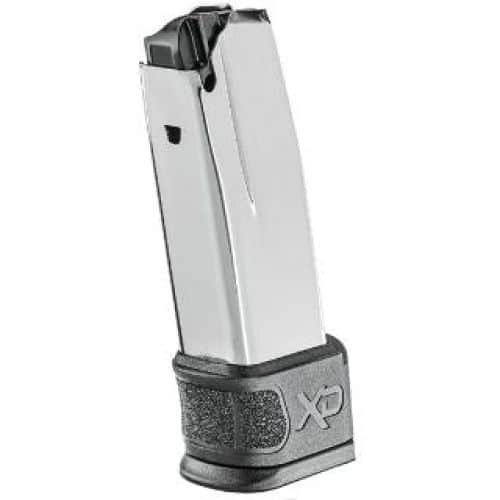 XDG0931 Springfield Armory XD Mod.2 9mm 16 Round Magazine with X-Tension XDG0931 Springfield Armory XD Mod.2 9mm 16 Round Magazine with X-Tension