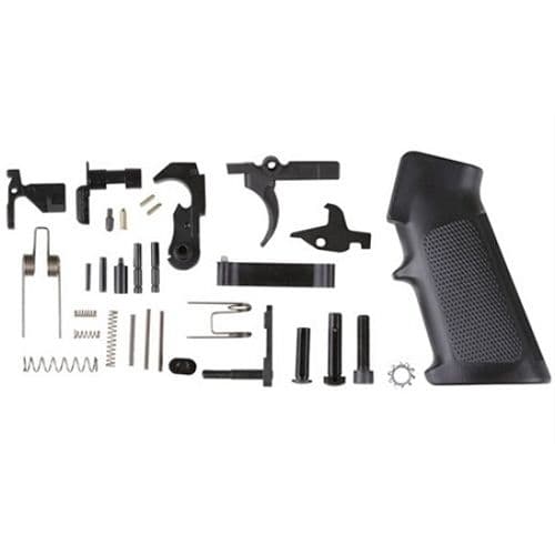 MASP Insustries AR-15 Lower Parts Kit MASP Insustries AR-15 Lower Parts Kit