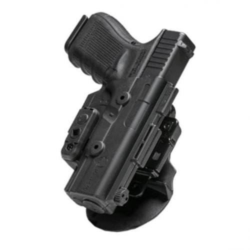 AlienGear Shape Shift OWB Paddle Holster Springfield XD MOD.2 Subcompact 45ACP 3.3" AlienGear Shape Shift OWB Paddle Holster Springfield XD MOD.2 Subcompact 45ACP 3.3"
