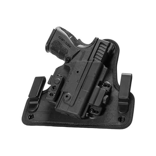 Alien Gear CZ-P07 Duty ShapeShift 4.0 IWB Holster Alien Gear CZ-P07 Duty ShapeShift 4.0 IWB Holster
