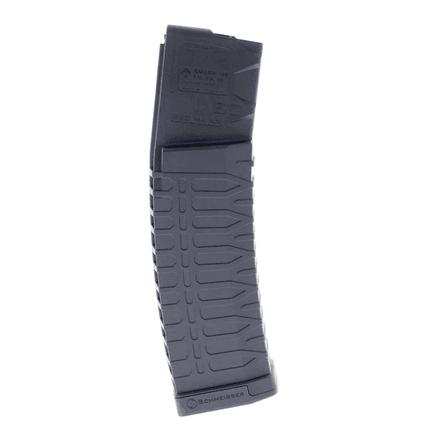Schmeisser 60rd Mag High Capacity Magazine for AR-15 Schmeisser 60rd Mag High Capacity Magazine for AR-15