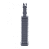 Schmeisser S60 Gen II 60 Round M4/AR-15 Magazine front view Schmeisser S60 Gen II 60 Round M4/AR-15 Magazine front view