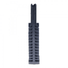Schmeisser S60 Gen II 60 Round M4/AR-15 Magazine back view Schmeisser S60 Gen II 60 Round M4/AR-15 Magazine back view