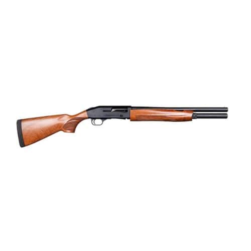 Mossberg 930 Tactical Deluxe Limited 12GA 18.5" Barrel Mossberg 930 Tactical Deluxe Limited 12GA 18.5" Barrel
