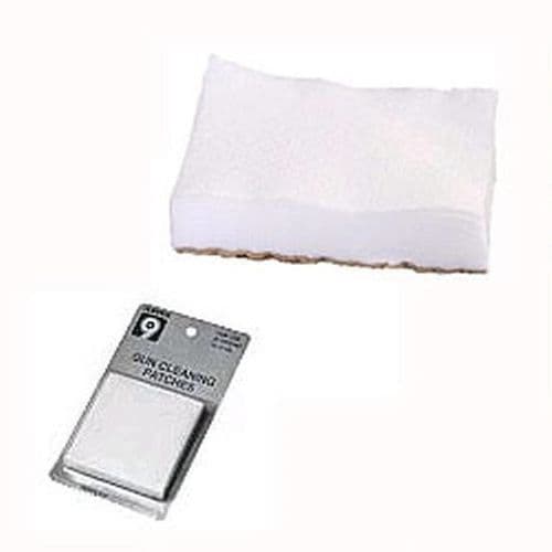Hoppe's No. 9 Gun Cleaning Patch, .38-.45 Caliber/ Hoppe's No. 9 Gun Cleaning Patch, .38-.45 Caliber/
