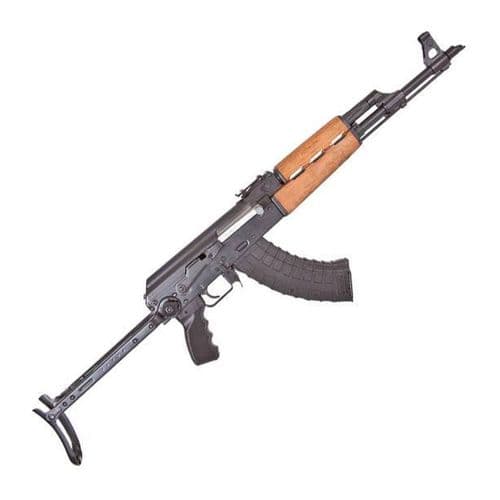 Century International Arms N-Pap 7.62x39mm Underfolding 16.3" AK Style Rifle Century International Arms N-Pap 7.62x39mm Underfolding 16.3" AK Style Rifle