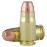 Speer 53919 Lawman 357 Sig 125 gr 1325 fps Total Metal Jacket Flat Nose (TMJFN) 50 Bx/20 Cs Speer 53919 Lawman 357 Sig 125 gr 1325 fps Total Metal Jacket Flat Nose (TMJFN) 50 Bx/20 Cs