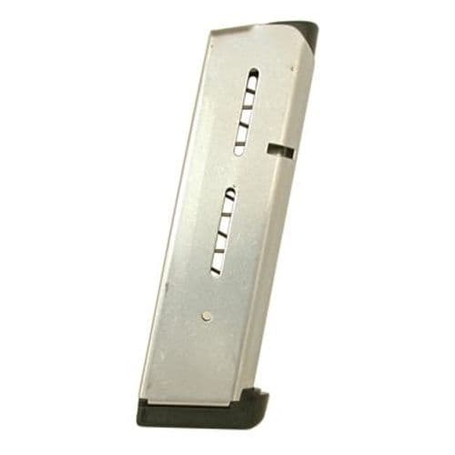 Smith and Wesson 1911 .45 ACP 8 Round Magazine Smith and Wesson 1911 .45 ACP 8 Round Magazine
