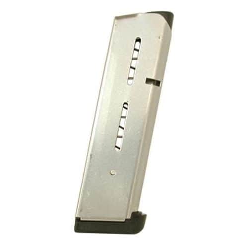 Smith and Wesson 1911 .45 ACP 8 Round Magazine Smith and Wesson 1911 .45 ACP 8 Round Magazine