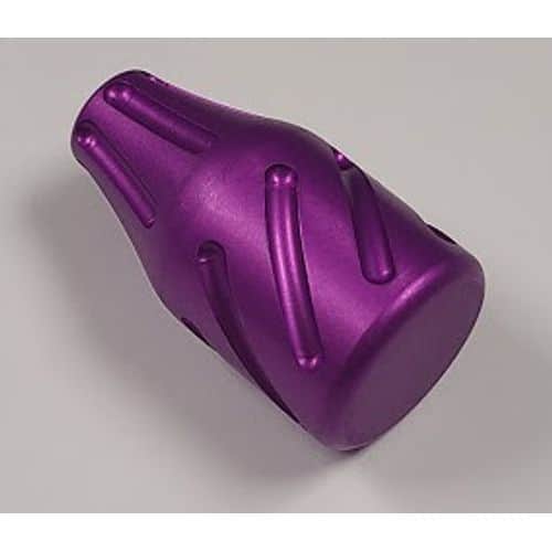 Timber Creek Bolt Knob - Purple Timber Creek Bolt Knob - Purple