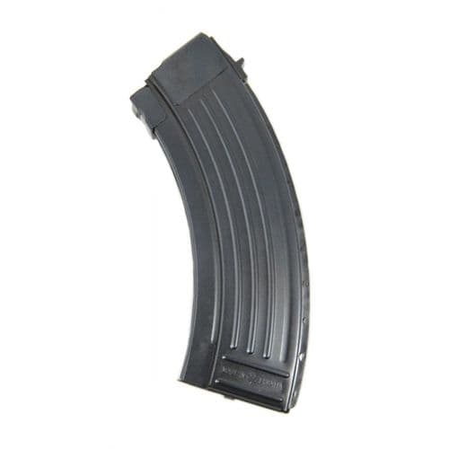 AK-47 Scout 7.62x39 Steel Magazine 30 Round AK-Platform AK-47 Scout 7.62x39 Steel Magazine 30 Round AK-Platform