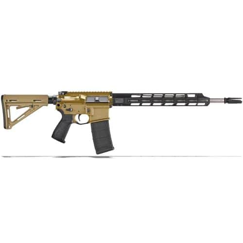 Sig Sauer M400 Tread Snakebite Rifle 5.56 NATO 16" Barrel FDE Sig Sauer M400 Tread Snakebite Rifle 5.56 NATO 16" Barrel FDE
