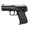 HK USP Compact V1 9mm Pistol left side view HK USP Compact V1 9mm Pistol left side view