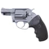 Charter Arms Undercover Lite Revolver 38 Special 2" Barrel Charter Arms Undercover Lite Revolver 38 Special 2" Barrel