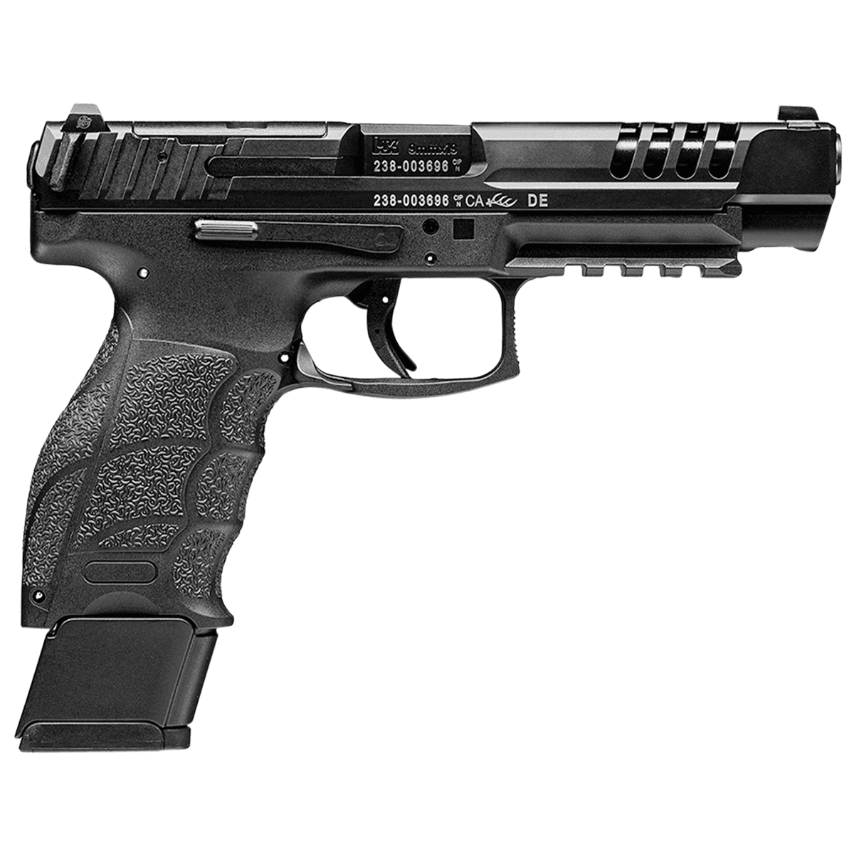 Specification Main Image