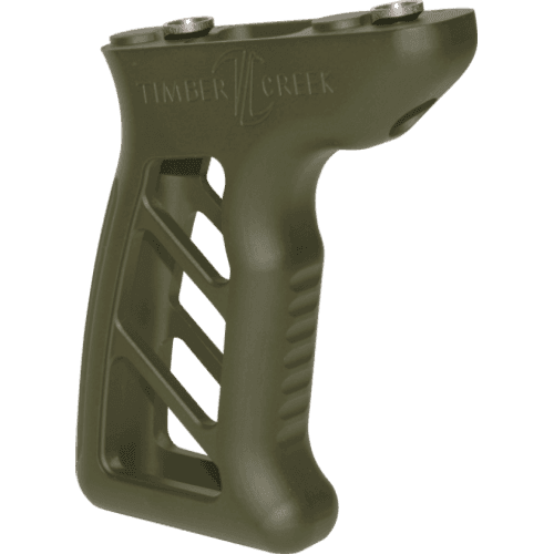 Timber Creek Outdoors Keymod Enforcer Vertical Foregrip Olive Drab Timber Creek Outdoors Keymod Enforcer Vertical Foregrip Olive Drab