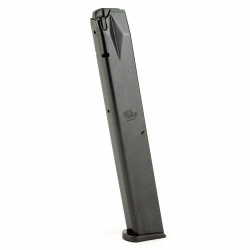 Promag SIG-A6 Sig Sauer P226 9mm 32 Round Magazine Promag SIG-A6 Sig Sauer P226 9mm 32 Round Magazine
