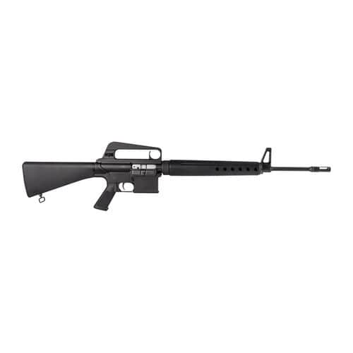 Brownells BRN-10B Retro AR10 .308 Winchester 20" Barrel Brownells BRN-10B Retro AR10 .308 Winchester 20" Barrel