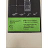 Meprolight Night Sights for Rifles with a Norinco & AKM Pattern Meprolight Night Sights for Rifles with a Norinco & AKM Pattern