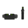 Meprolight Night Sights for Rifles with a Norinco & AKM Pattern Meprolight Night Sights for Rifles with a Norinco & AKM Pattern