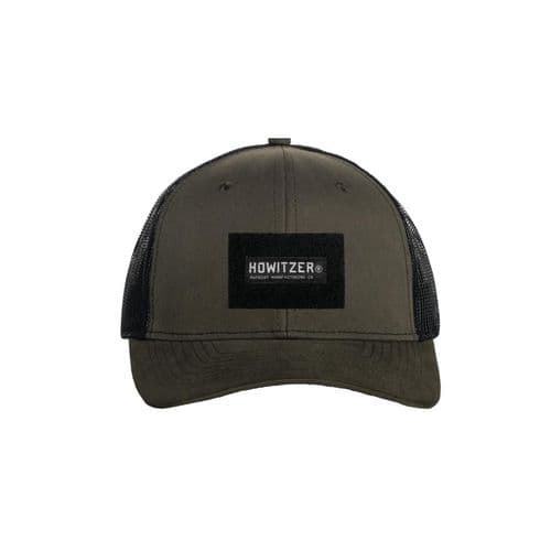 Howitzer Standard Patriot Hat Military Green Howitzer Standard Patriot Hat Military Green