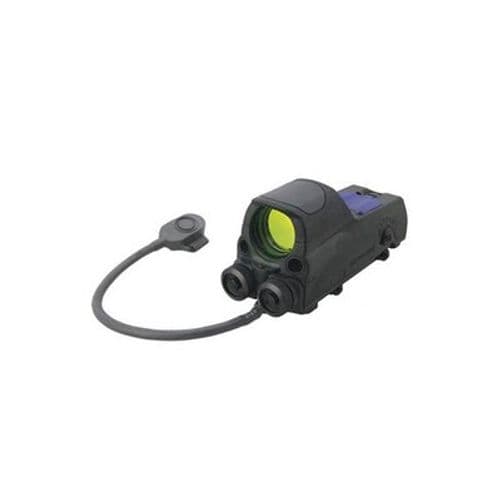 Meprolight MOR PRO Reflex Sight w/ Integrated Laser Meprolight MOR PRO Reflex Sight w/ Integrated Laser