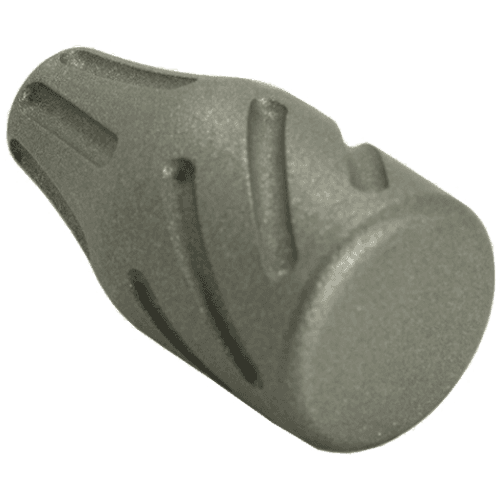 Timber Creek Bolt Knob - Tungsten Timber Creek Bolt Knob - Tungsten