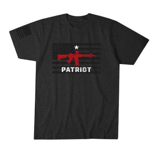 Howitzer Patriot USA Charcoal Howitzer Patriot USA Charcoal
