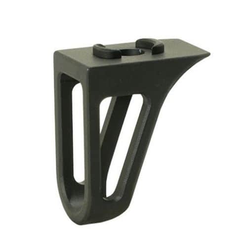 Timber Creek Low Profile Hand Stop - Black Timber Creek Low Profile Hand Stop - Black