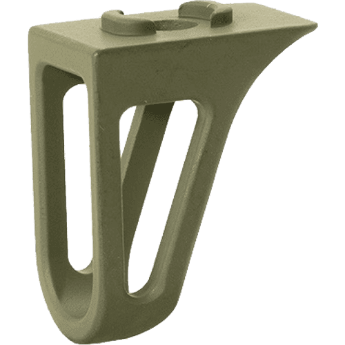 Timber Creek Low Profile Hand Stop - OD Green Timber Creek Low Profile Hand Stop - OD Green