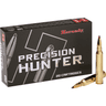 Hornady 8143 Precision Hunter 25-06 Rem 110 gr Extremely Low Drag eXpanding 20 Per Box 10 Cs Hornady 8143 Precision Hunter 25-06 Rem 110 gr Extremely Low Drag eXpanding 20 Per Box 10 Cs