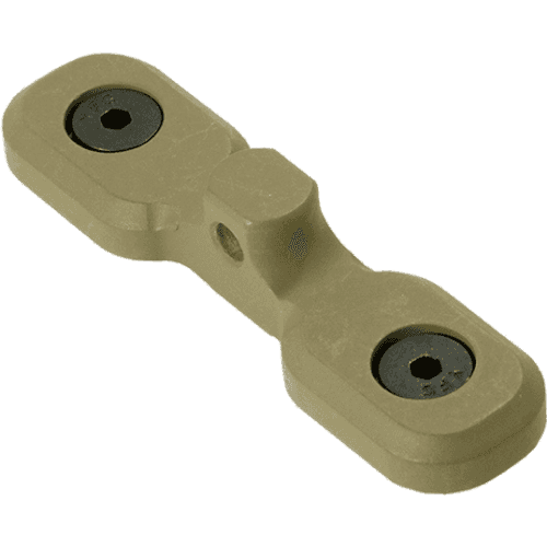 Timber Creek M-LOK Bipod Adaptor - FDE Timber Creek M-LOK Bipod Adaptor - FDE