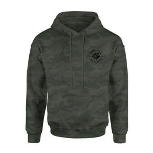 Howitzer CK LEGEND PO HOOD Howitzer CK LEGEND PO HOOD