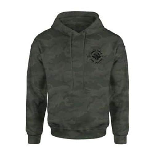 Howitzer CK LEGEND PO HOOD Howitzer CK LEGEND PO HOOD